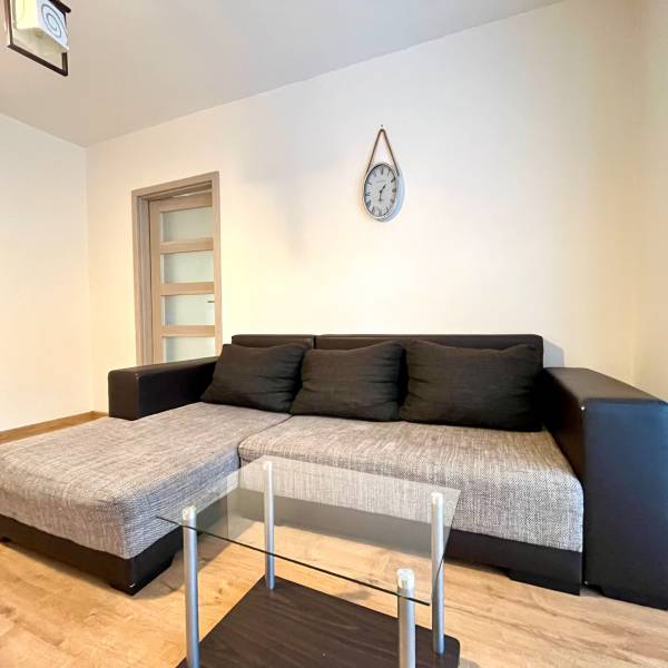 Rent One bedroom apartment, One bedroom apartment, Kvetná, Bratislava 