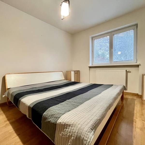 Rent One bedroom apartment, One bedroom apartment, Kvetná, Bratislava 