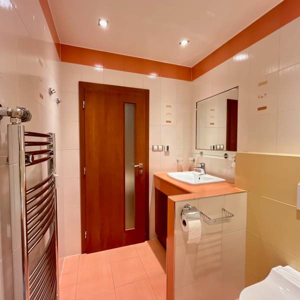 Rent One bedroom apartment, One bedroom apartment, Teplická, Bratislav