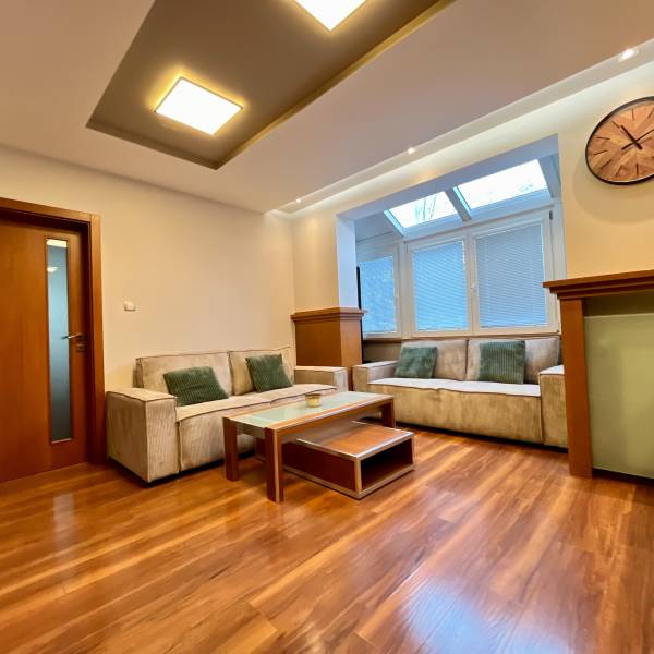 Rent One bedroom apartment, One bedroom apartment, Teplická, Bratislav