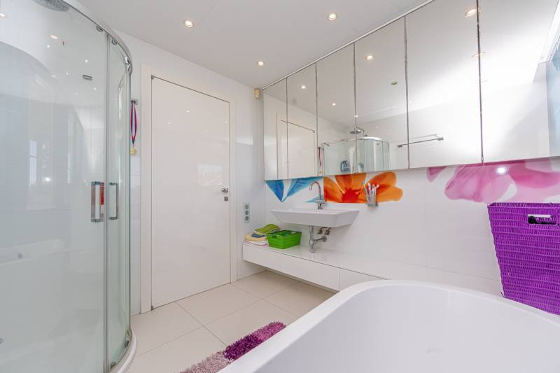 Sale Villa, Villa, Azalková, Senec, Slovakia