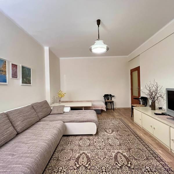 Rent Studio, Studio, Miletičova, Bratislava - Ružinov, Slovakia