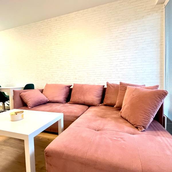 Rent One bedroom apartment, One bedroom apartment,  Račianska, Bratisl