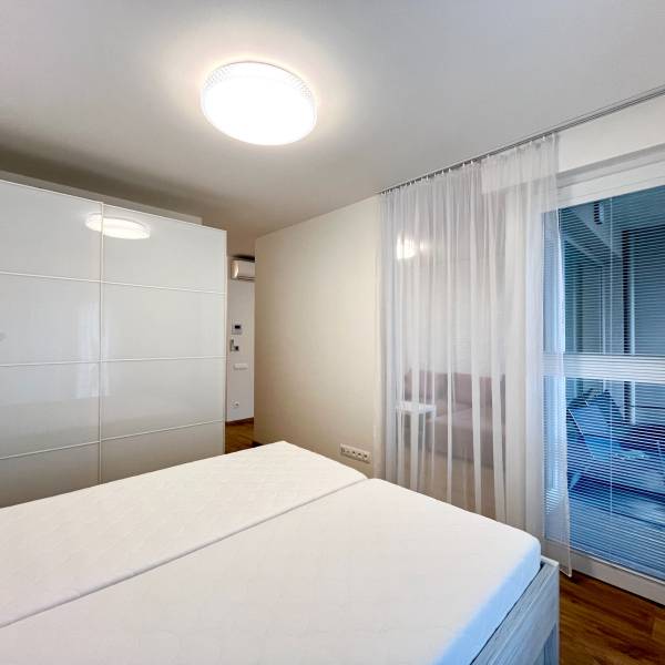 Rent One bedroom apartment, One bedroom apartment,  Račianska, Bratisl