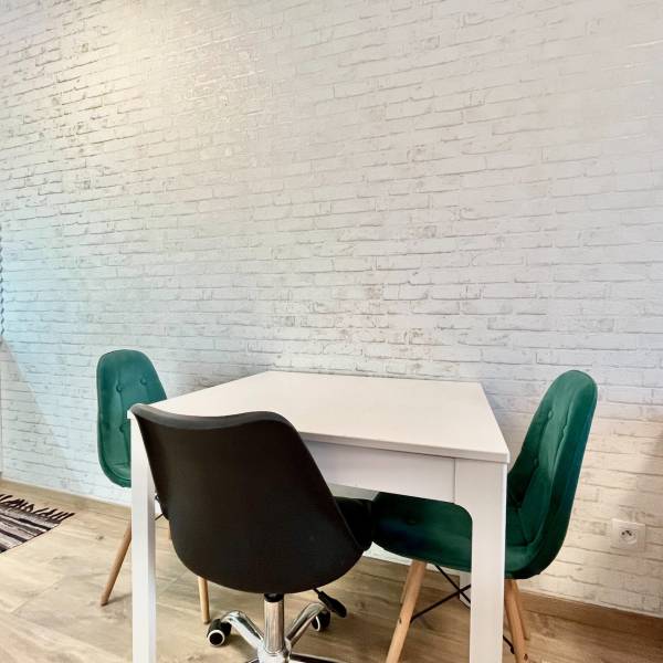 Rent One bedroom apartment, One bedroom apartment,  Račianska, Bratisl