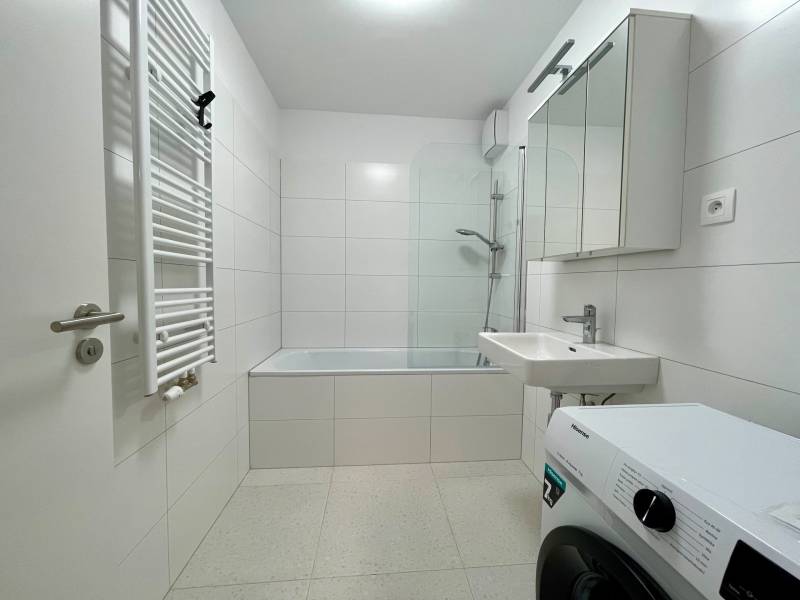 Rent One bedroom apartment, One bedroom apartment, Vrbenského, Bratisl