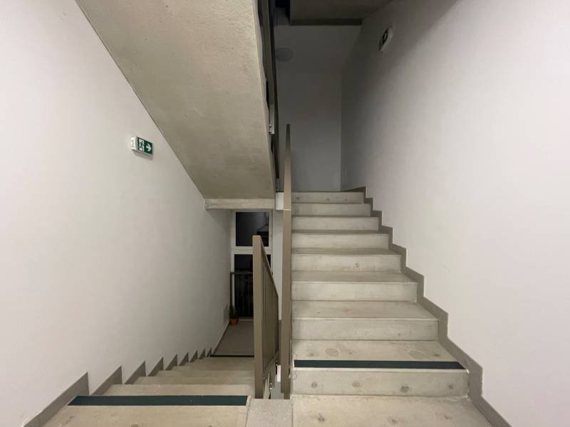 Rent One bedroom apartment, One bedroom apartment, Vrbenského, Bratisl