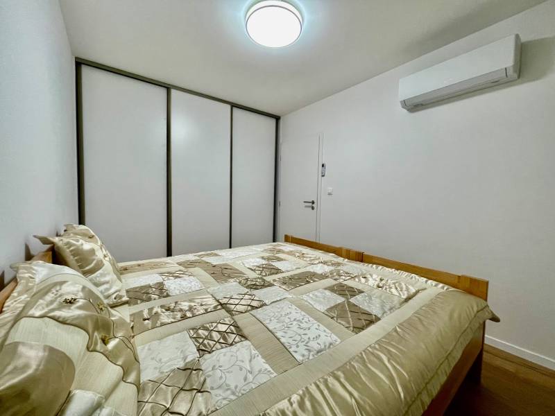 Rent One bedroom apartment, One bedroom apartment, Vrbenského, Bratisl