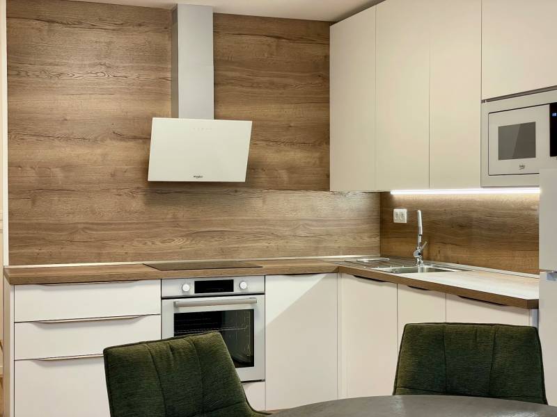 Rent One bedroom apartment, One bedroom apartment, Vrbenského, Bratisl