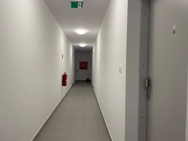 Rent One bedroom apartment, One bedroom apartment, Vrbenského, Bratisl