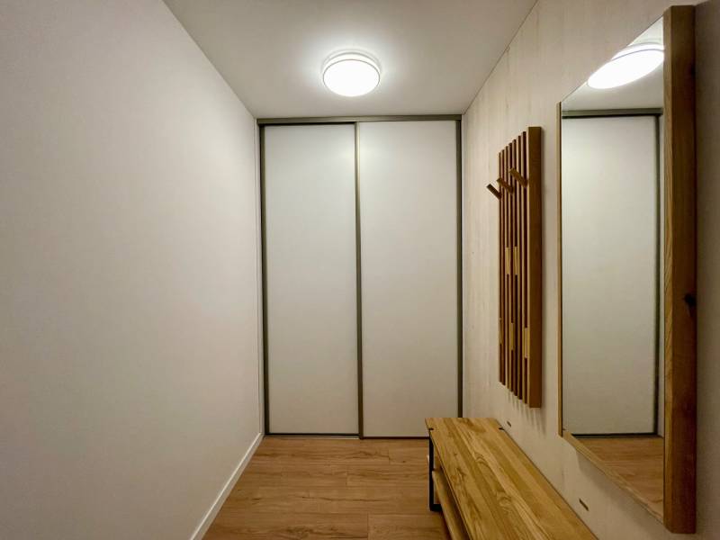 Rent One bedroom apartment, One bedroom apartment, Vrbenského, Bratisl