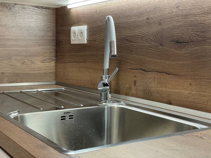 Rent One bedroom apartment, One bedroom apartment, Vrbenského, Bratisl