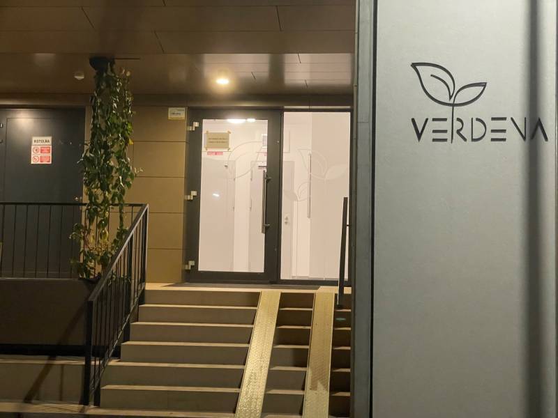 Rent One bedroom apartment, One bedroom apartment, Vrbenského, Bratisl