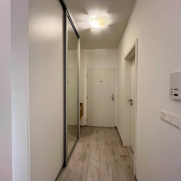 Rent Studio, Studio, Bajkalská, Bratislava - Nové Mesto, Slovakia