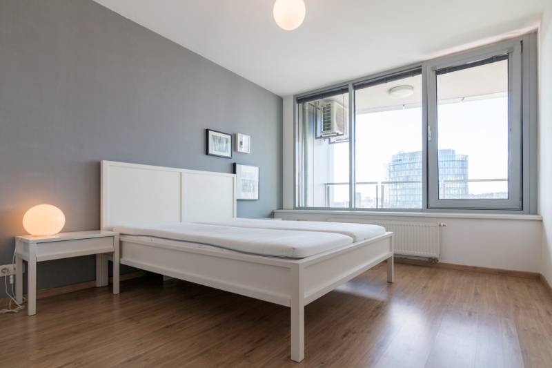 Sale One bedroom apartment, One bedroom apartment, Bajkalská, Bratisla