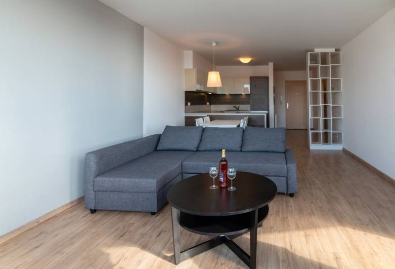 Sale One bedroom apartment, One bedroom apartment, Bajkalská, Bratisla