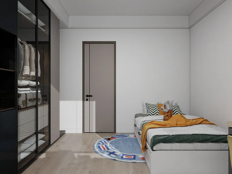 Sale Two bedroom apartment, Two bedroom apartment, Gallayova, Bratisla