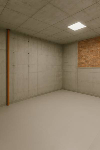 Sale Storehouses and Workshops, Storehouses and Workshops, Magurská, B