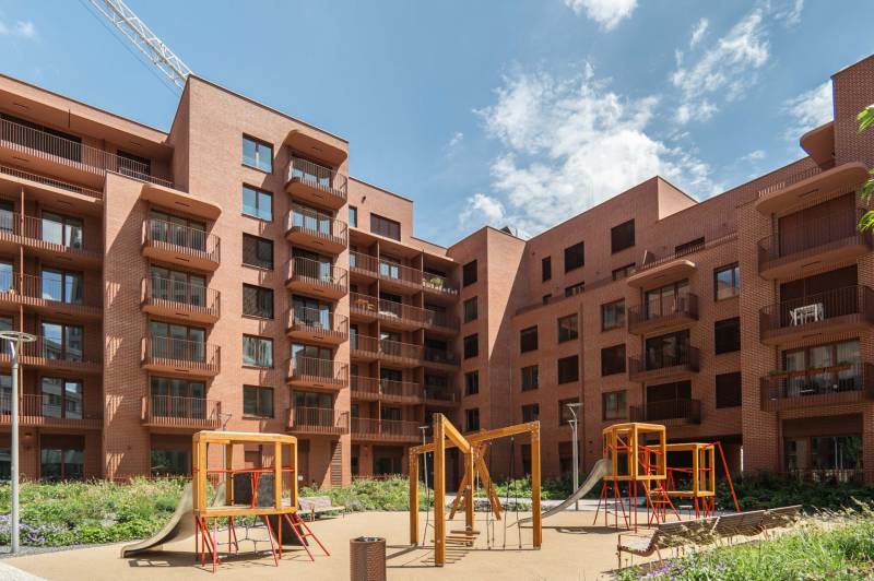 Sale One bedroom apartment, One bedroom apartment, Košická, Bratislava