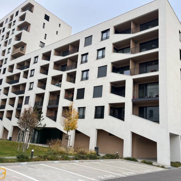 Rent Double-studio, Double-studio, Kopčianska, Bratislava - Petržalka,