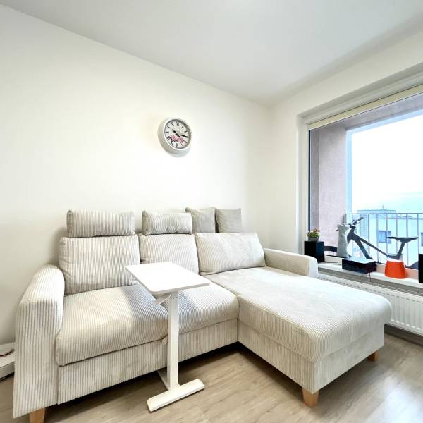 Rent Double-studio, Double-studio, Kopčianska, Bratislava - Petržalka,