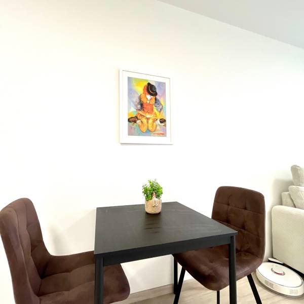 Rent Double-studio, Double-studio, Kopčianska, Bratislava - Petržalka,