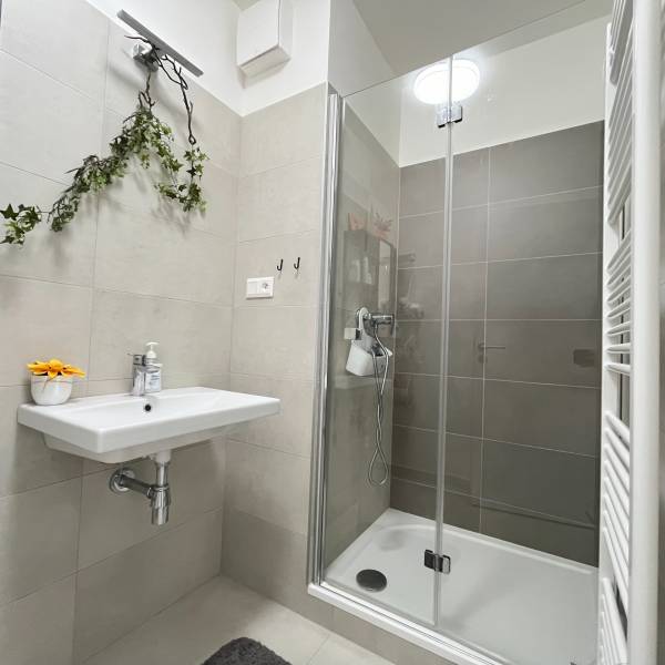 Rent Double-studio, Double-studio, Kopčianska, Bratislava - Petržalka,