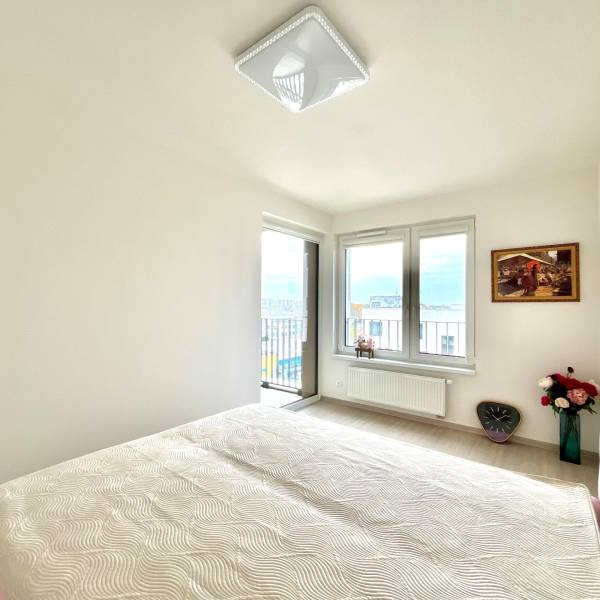 Rent Double-studio, Double-studio, Kopčianska, Bratislava - Petržalka,