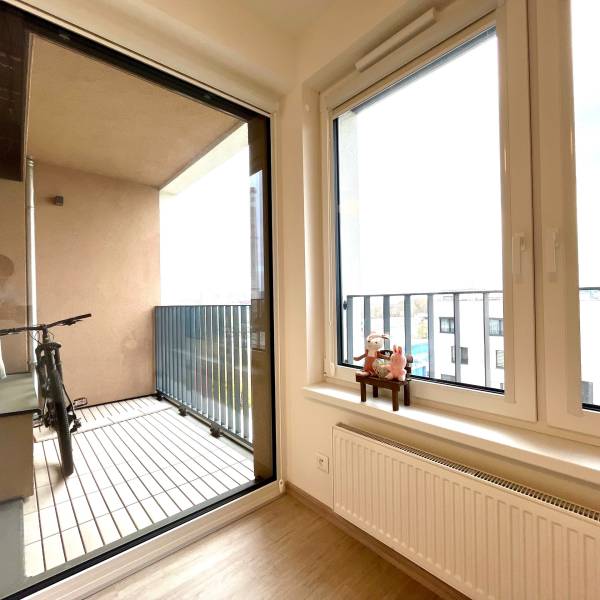 Rent Double-studio, Double-studio, Kopčianska, Bratislava - Petržalka,