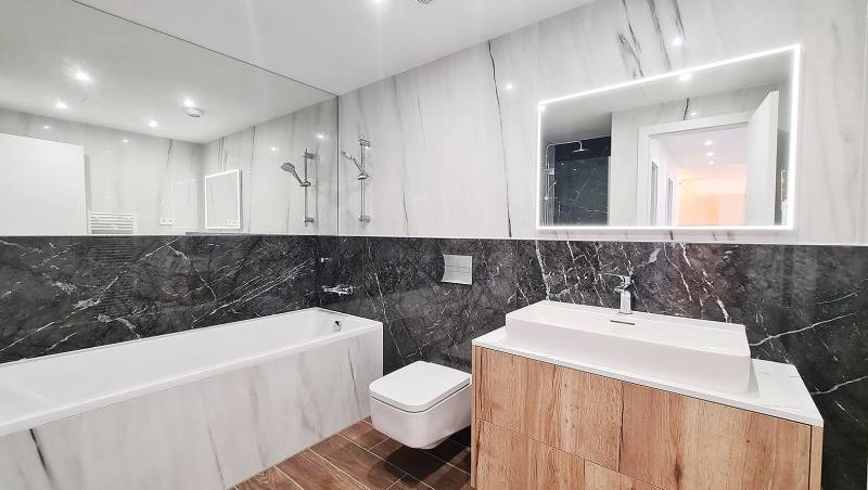 Rent Two bedroom apartment, Two bedroom apartment, Pribinova, Bratisla