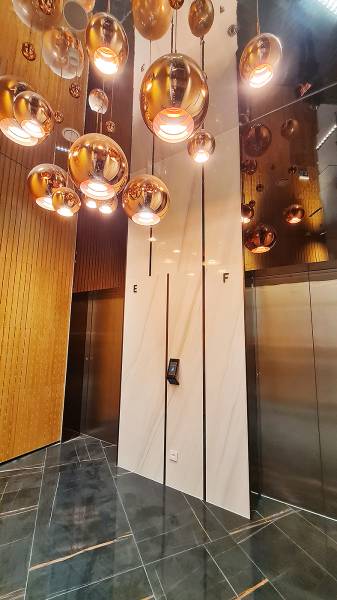 Rent Two bedroom apartment, Two bedroom apartment, Pribinova, Bratisla