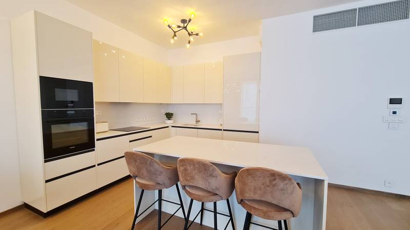 Rent Two bedroom apartment, Two bedroom apartment, Pribinova, Bratisla