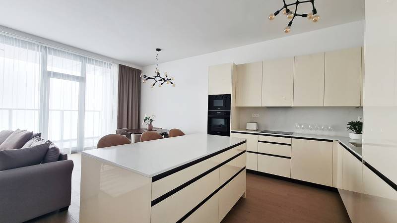 Rent Two bedroom apartment, Two bedroom apartment, Pribinova, Bratisla