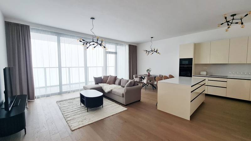 Rent Two bedroom apartment, Two bedroom apartment, Pribinova, Bratisla