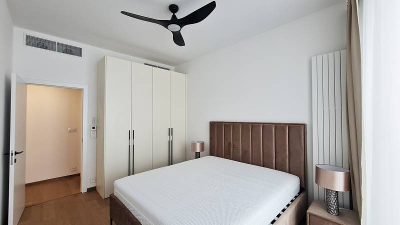 Rent Two bedroom apartment, Two bedroom apartment, Pribinova, Bratisla