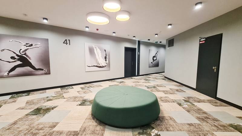 Rent Two bedroom apartment, Two bedroom apartment, Pribinova, Bratisla