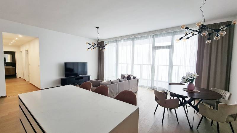 Rent Two bedroom apartment, Two bedroom apartment, Pribinova, Bratisla