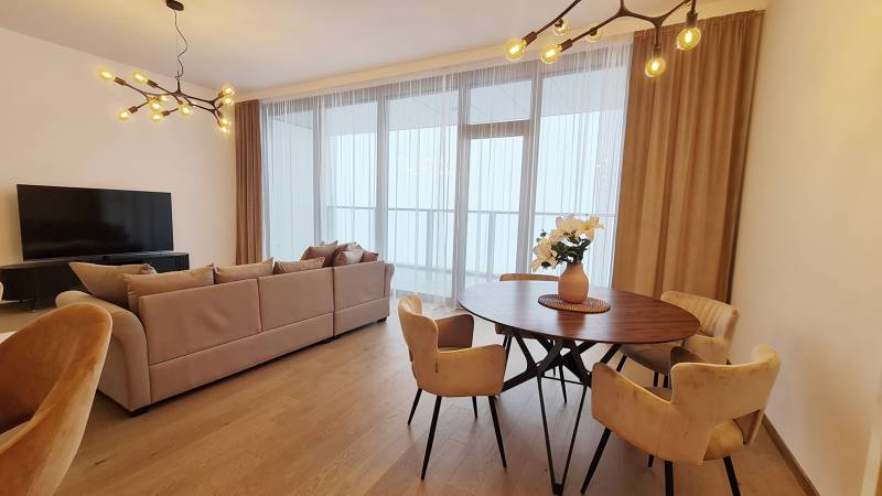Rent Two bedroom apartment, Two bedroom apartment, Pribinova, Bratisla