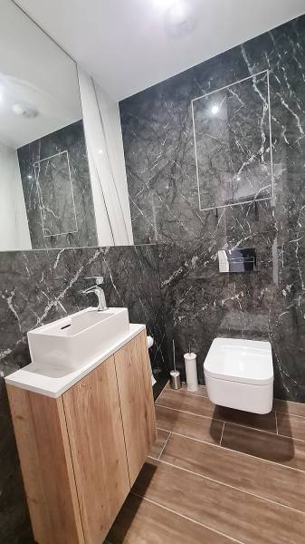 Rent Two bedroom apartment, Two bedroom apartment, Pribinova, Bratisla