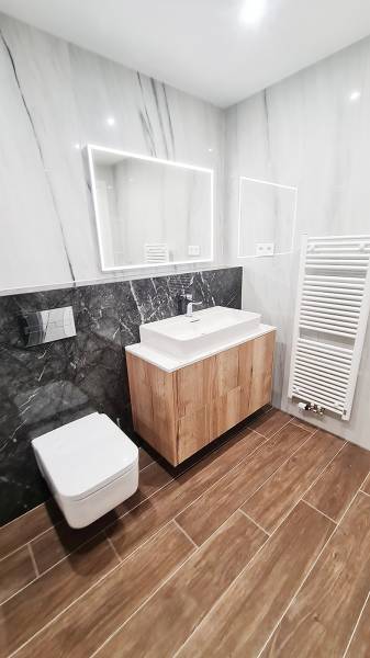 Rent Two bedroom apartment, Two bedroom apartment, Pribinova, Bratisla