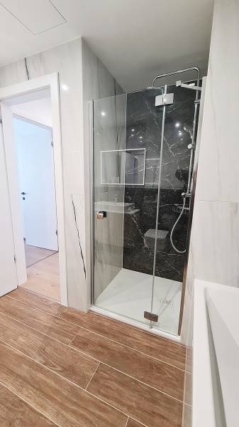 Rent Two bedroom apartment, Two bedroom apartment, Pribinova, Bratisla