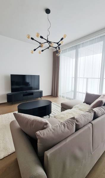 Rent Two bedroom apartment, Two bedroom apartment, Pribinova, Bratisla