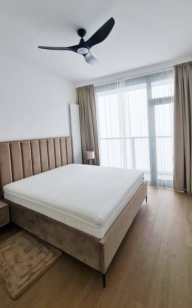 Rent Two bedroom apartment, Two bedroom apartment, Pribinova, Bratisla