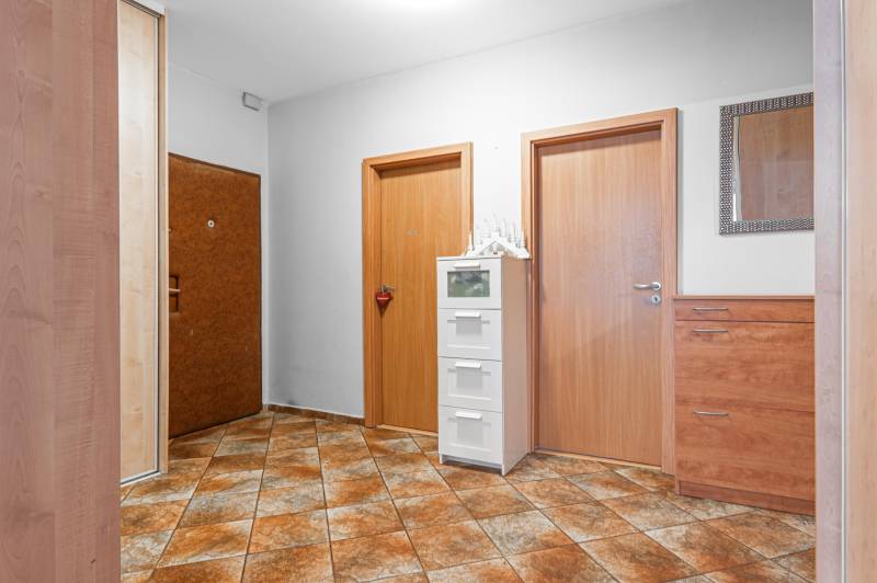 Sale Three bedroom apartment, Three bedroom apartment, Poľnohospodársk