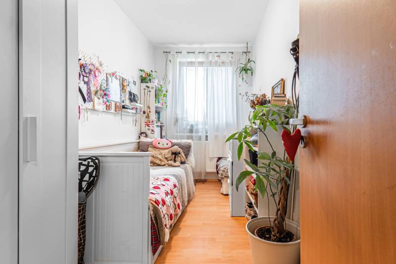 Sale Three bedroom apartment, Three bedroom apartment, Poľnohospodársk