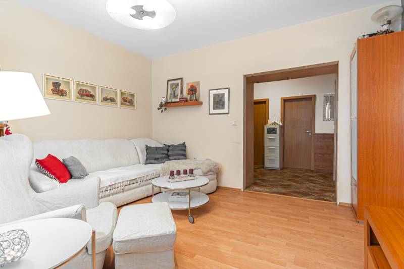 Sale Three bedroom apartment, Three bedroom apartment, Poľnohospodársk