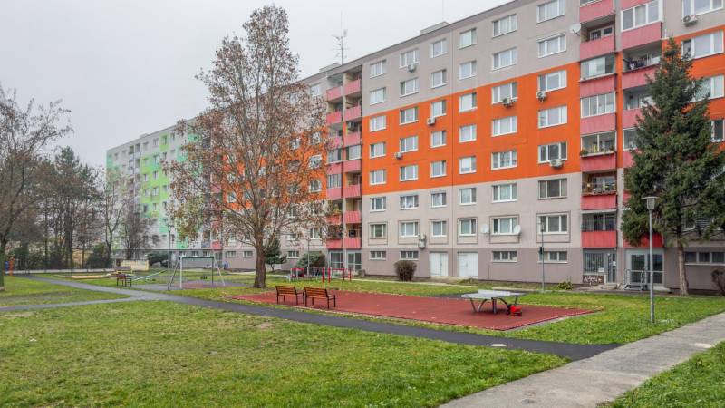 Sale Three bedroom apartment, Three bedroom apartment, Poľnohospodársk