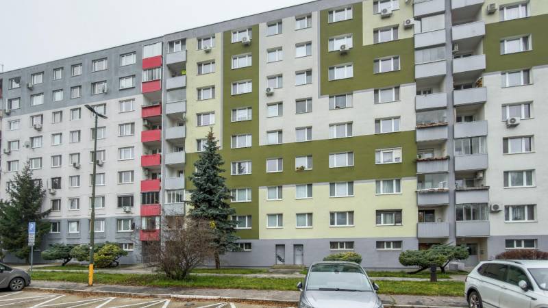 Sale Three bedroom apartment, Three bedroom apartment, Poľnohospodársk