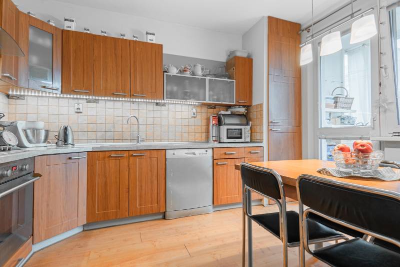 Sale Three bedroom apartment, Three bedroom apartment, Poľnohospodársk