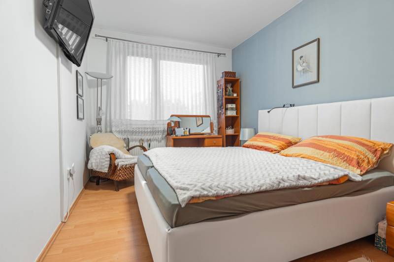 Sale Three bedroom apartment, Three bedroom apartment, Poľnohospodársk